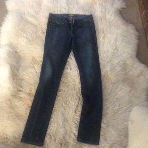 Paige Peg Skinny Jeans